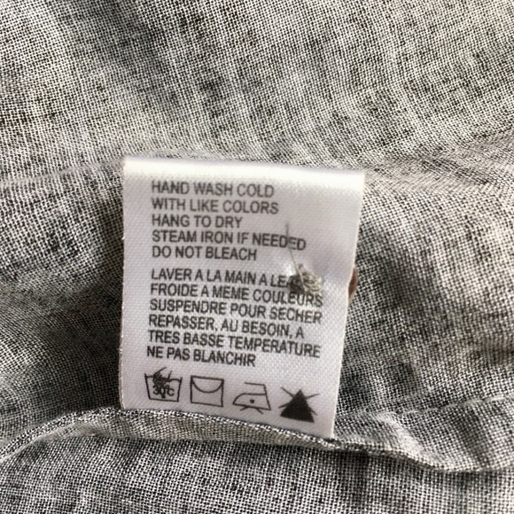 ⭐️ISDA & Co sleeveless tunic⭐️ - Picture 8 of 8